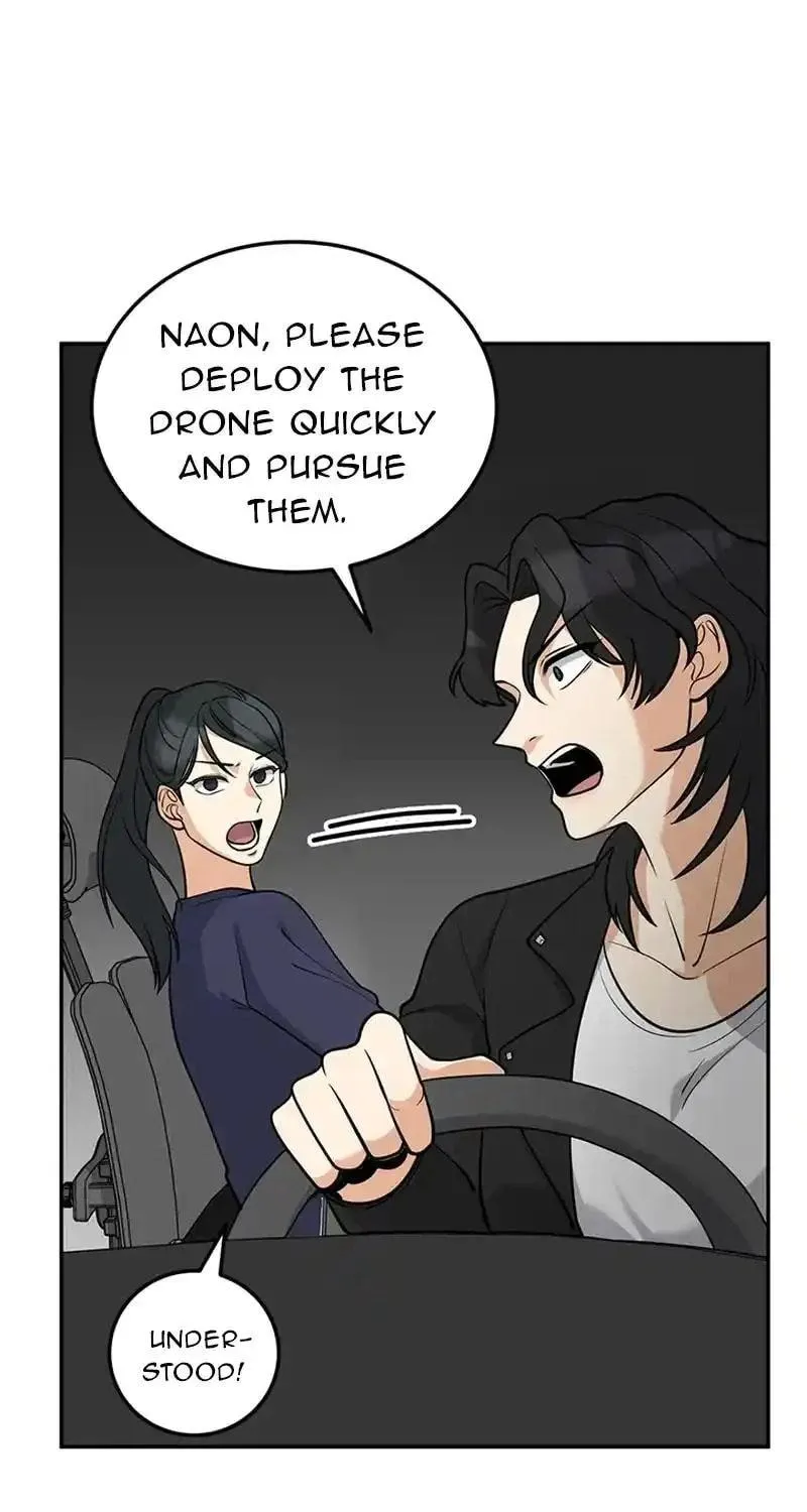 Read Scorpion Time chapter 26 image 45 on Lezhin