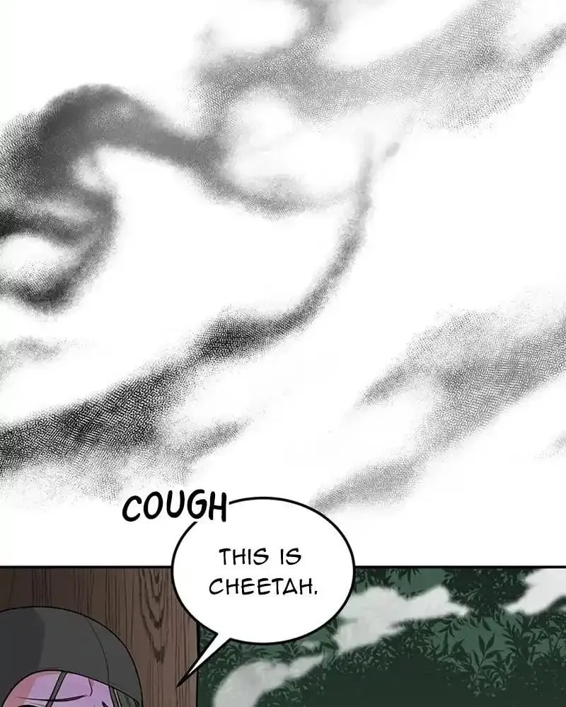 Read Scorpion Time chapter 26 image 6 on Lezhin