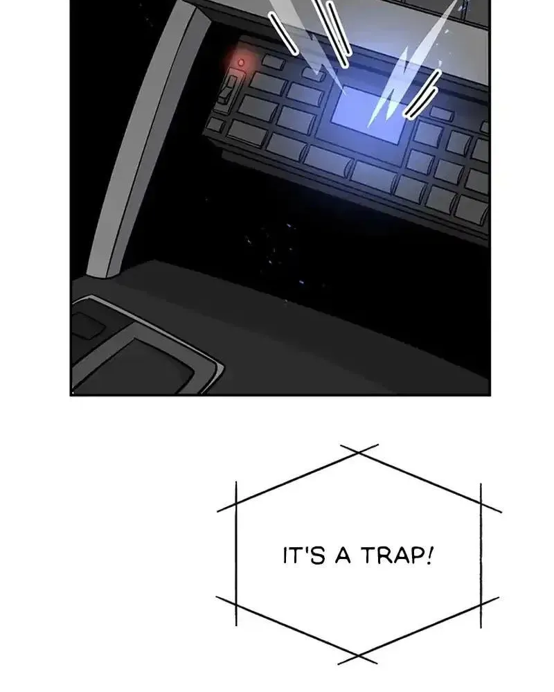 Read Scorpion Time chapter 26 image 66 on Lezhin