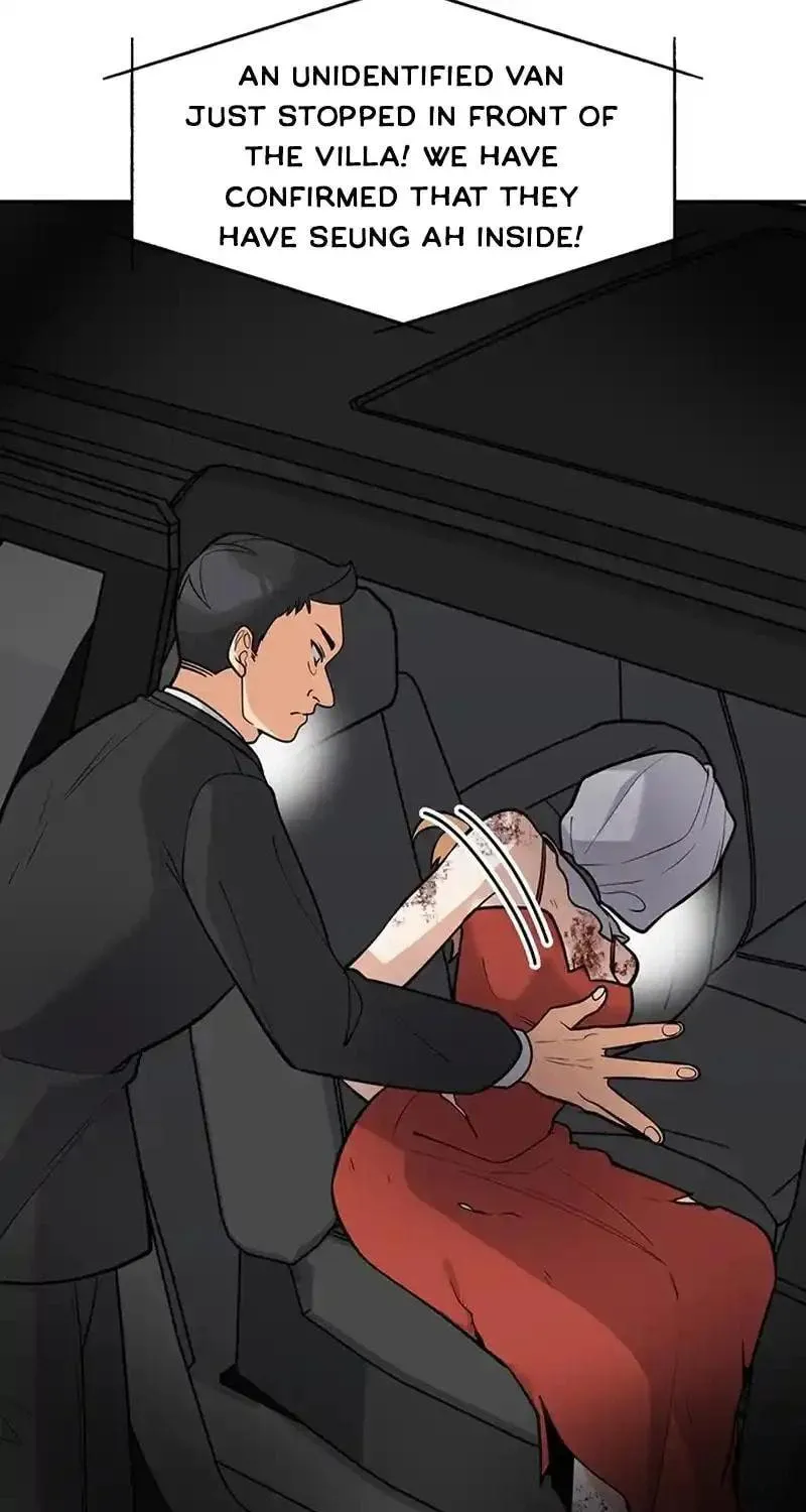 Read Scorpion Time chapter 26 image 69 on Lezhin