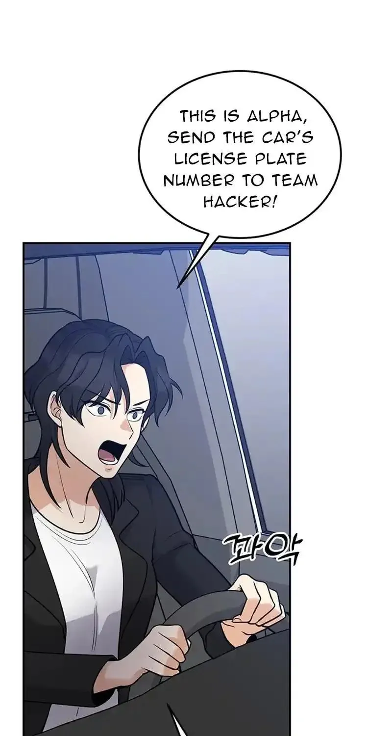 Read Scorpion Time chapter 26 image 73 on Lezhin