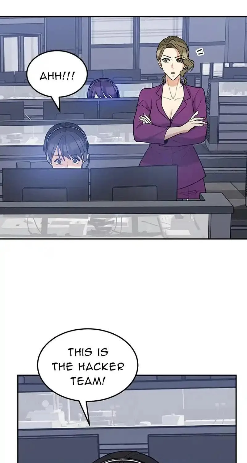 Read Scorpion Time chapter 26 image 75 on Lezhin