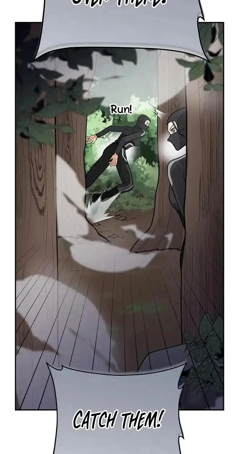 Read Scorpion Time chapter 26 image 9 on Lezhin