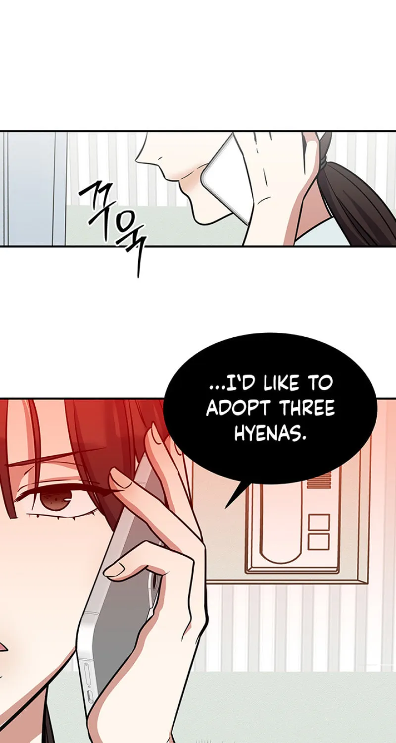 Read Scorpion Time chapter 3 image 17 on Lezhin