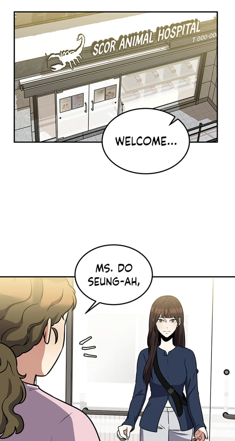 Read Scorpion Time chapter 3 image 19 on Lezhin