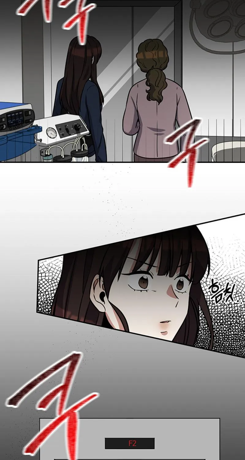 Read Scorpion Time chapter 3 image 25 on Lezhin