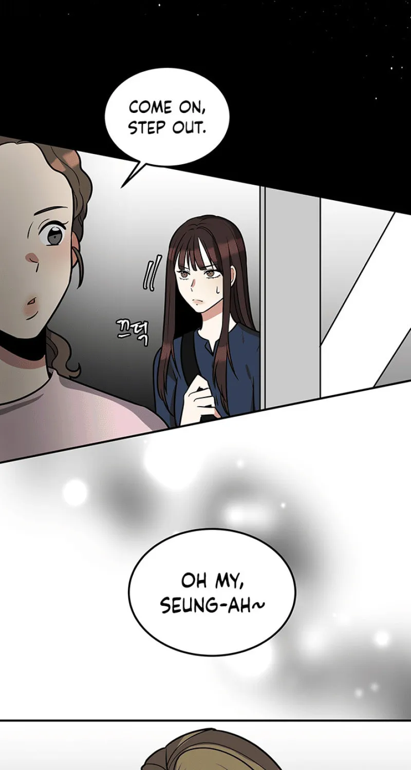 Read Scorpion Time chapter 3 image 27 on Lezhin