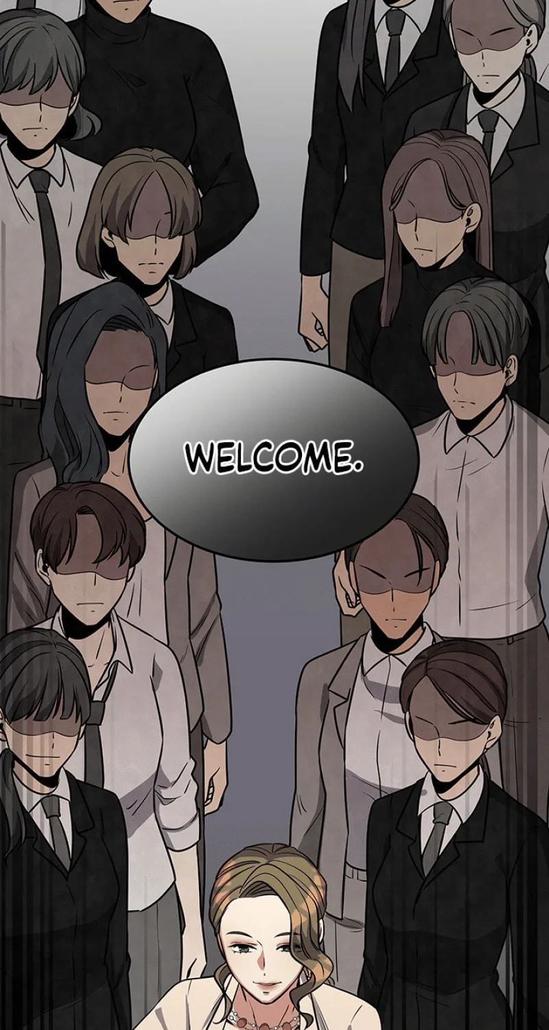 Read Scorpion Time chapter 3 image 30 on Lezhin