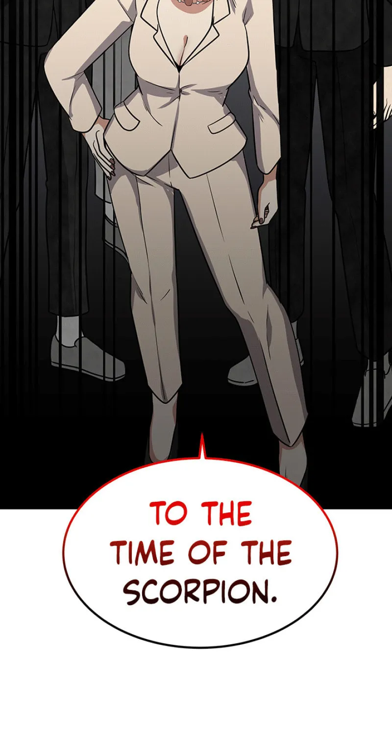 Read Scorpion Time chapter 3 image 31 on Lezhin