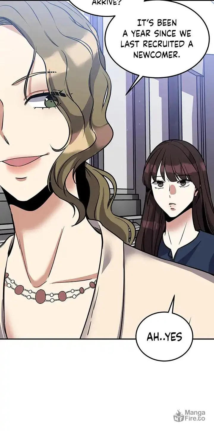 Read Scorpion Time chapter 3 image 36 on Lezhin