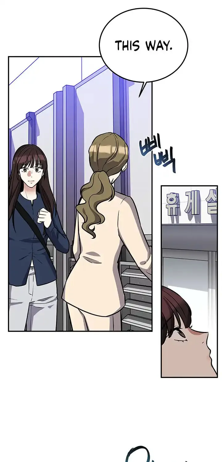 Read Scorpion Time chapter 3 image 37 on Lezhin