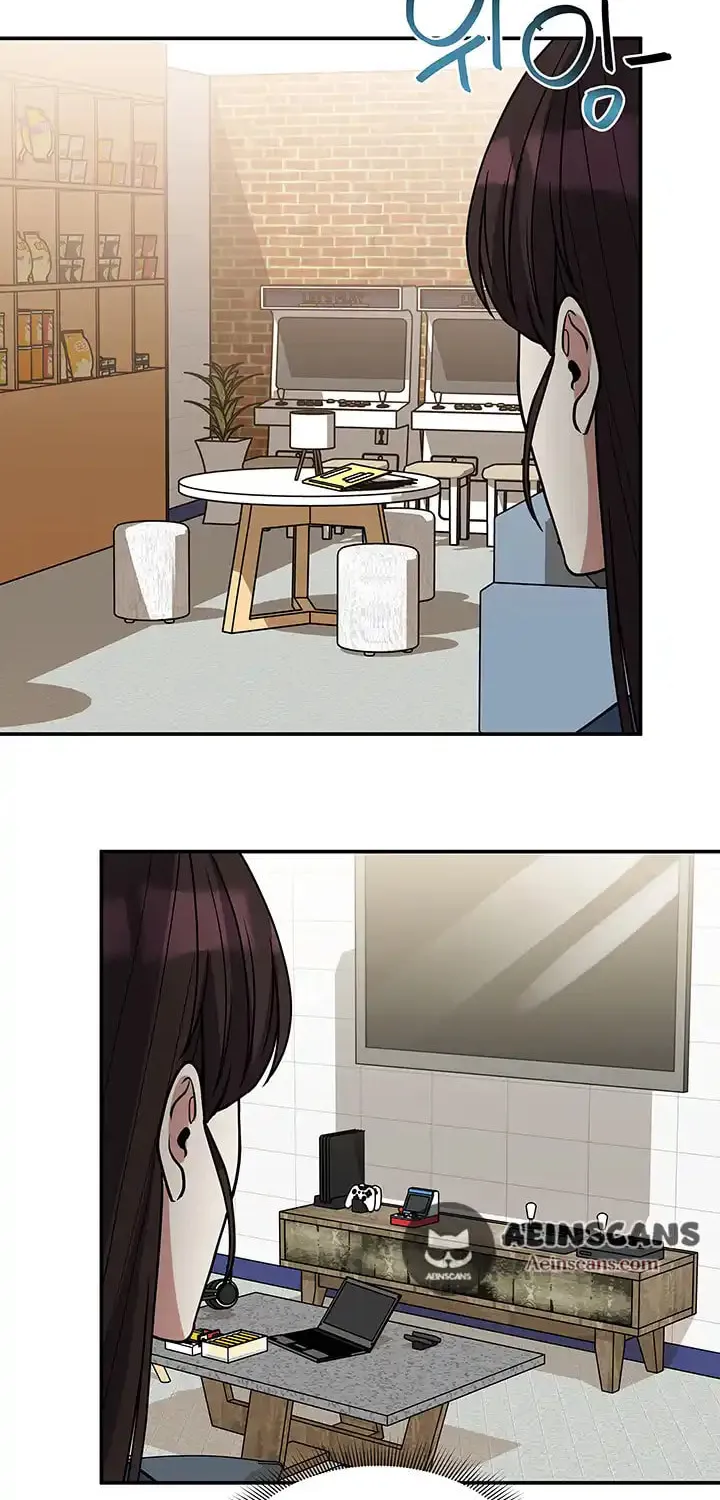 Read Scorpion Time chapter 3 image 38 on Lezhin