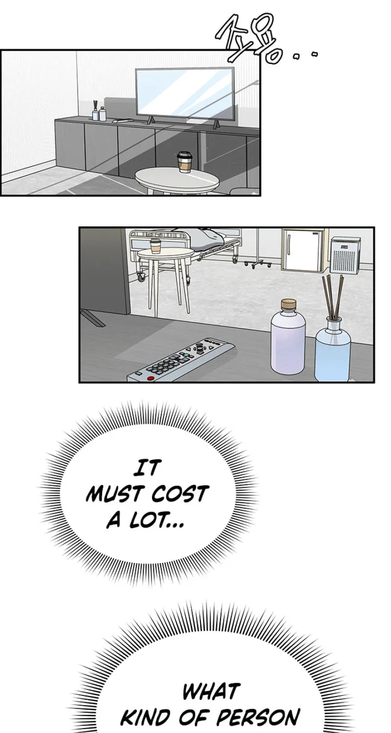 Read Scorpion Time chapter 3 image 4 on Lezhin