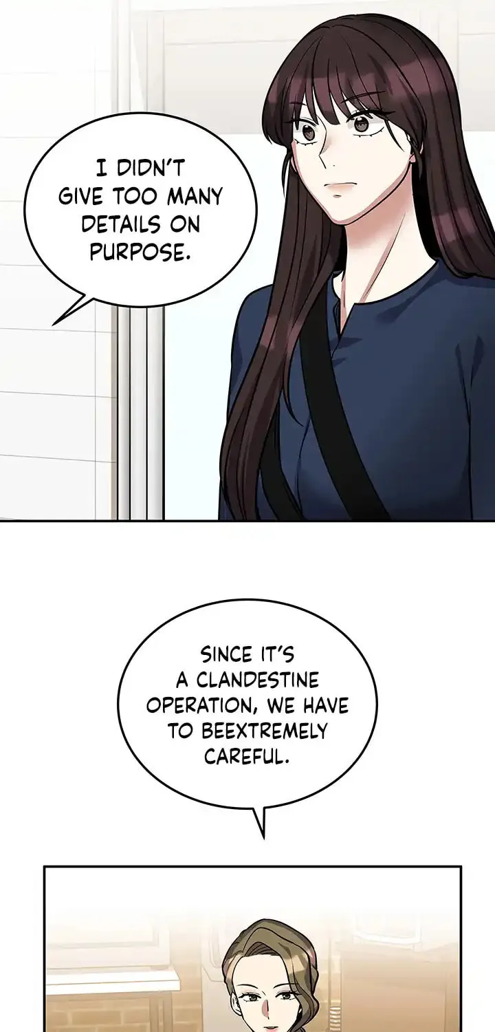 Read Scorpion Time chapter 3 image 40 on Lezhin