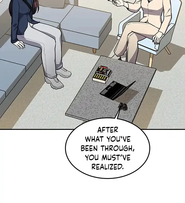 Read Scorpion Time chapter 3 image 42 on Lezhin