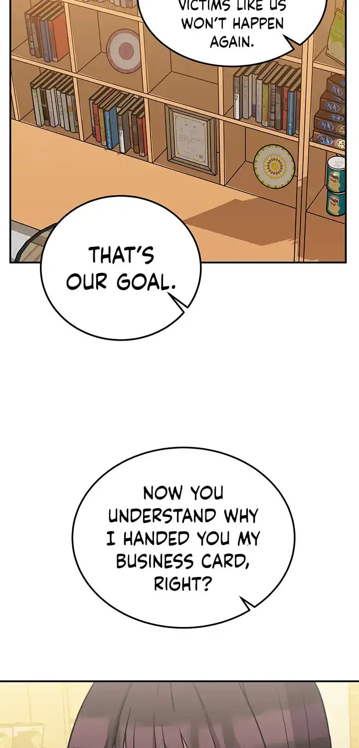 Read Scorpion Time chapter 3 image 47 on Lezhin