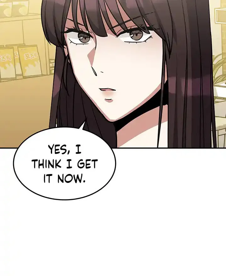 Read Scorpion Time chapter 3 image 48 on Lezhin
