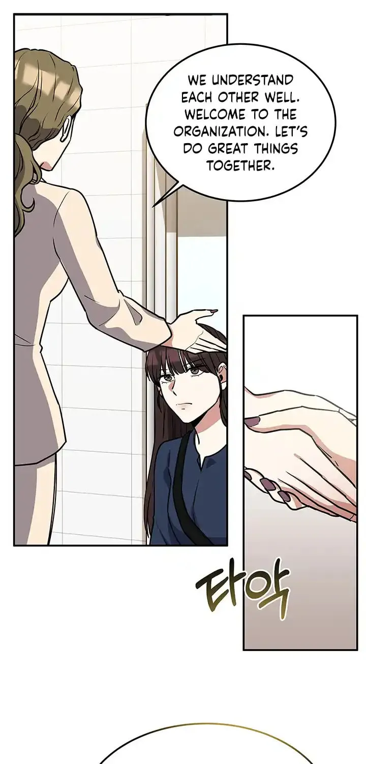 Read Scorpion Time chapter 3 image 49 on Lezhin