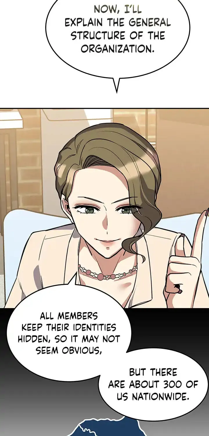 Read Scorpion Time chapter 3 image 50 on Lezhin