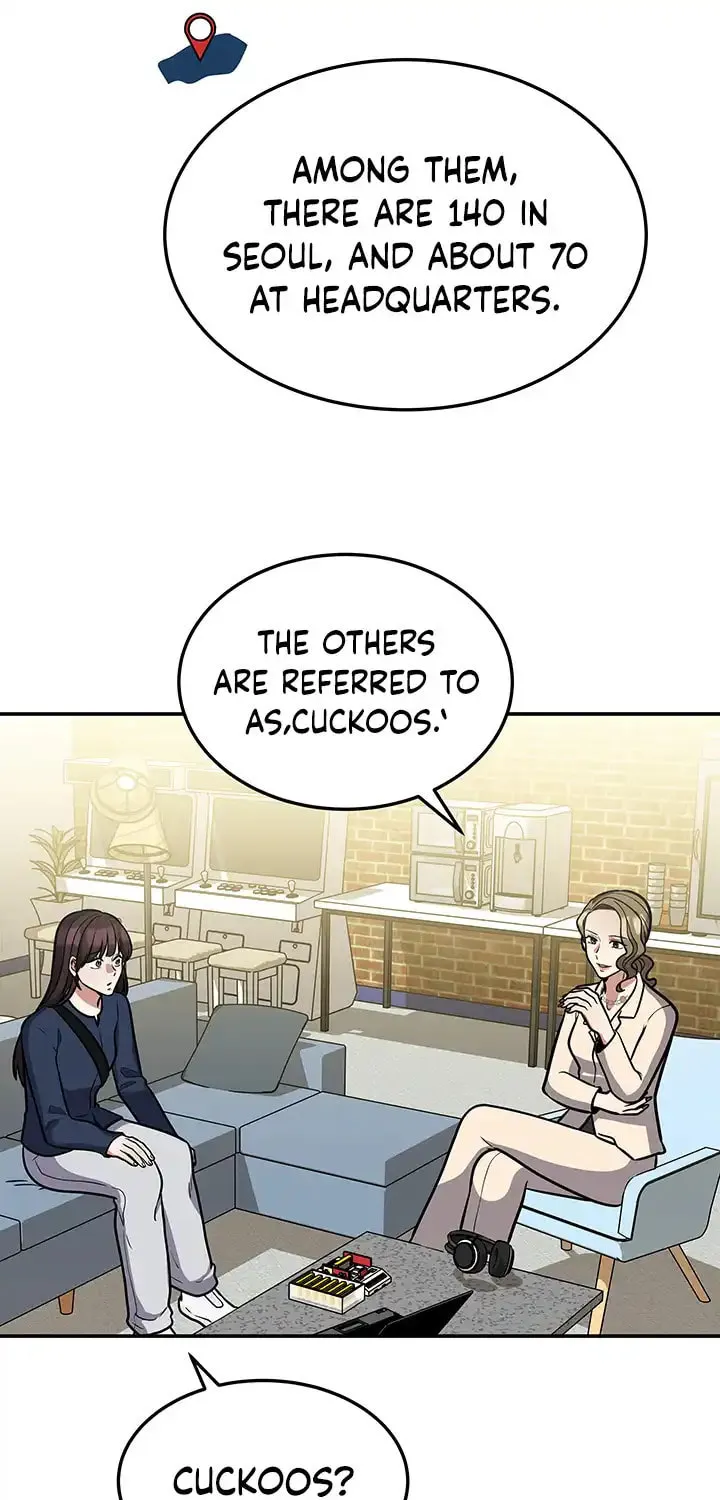 Read Scorpion Time chapter 3 image 52 on Lezhin