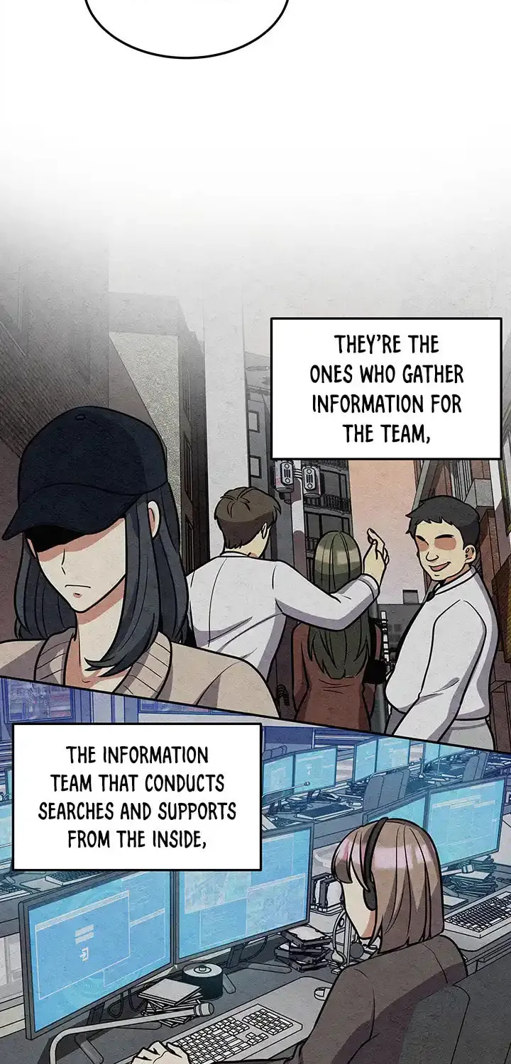 Read Scorpion Time chapter 3 image 53 on Lezhin