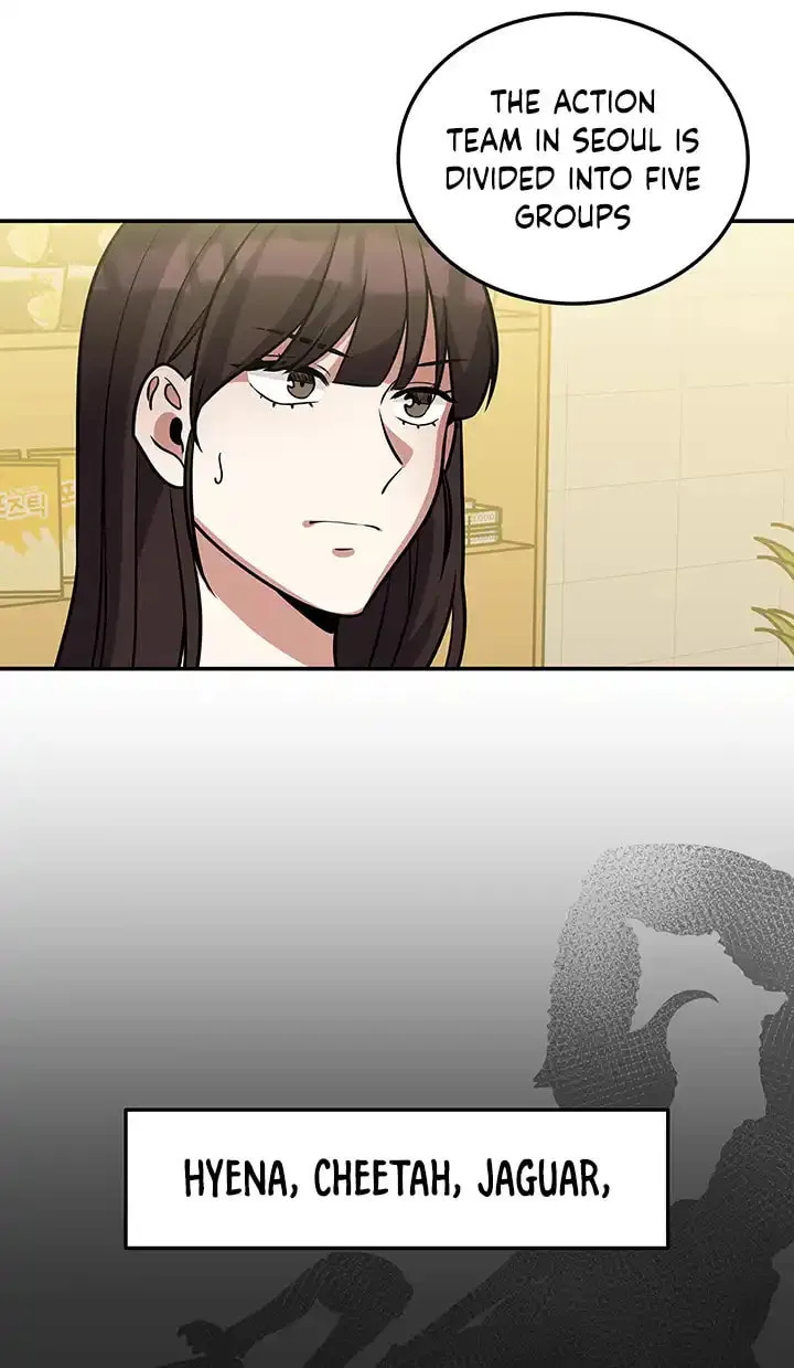 Read Scorpion Time chapter 3 image 55 on Lezhin
