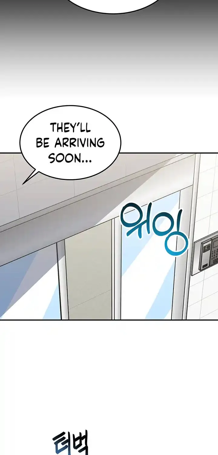 Read Scorpion Time chapter 3 image 61 on Lezhin