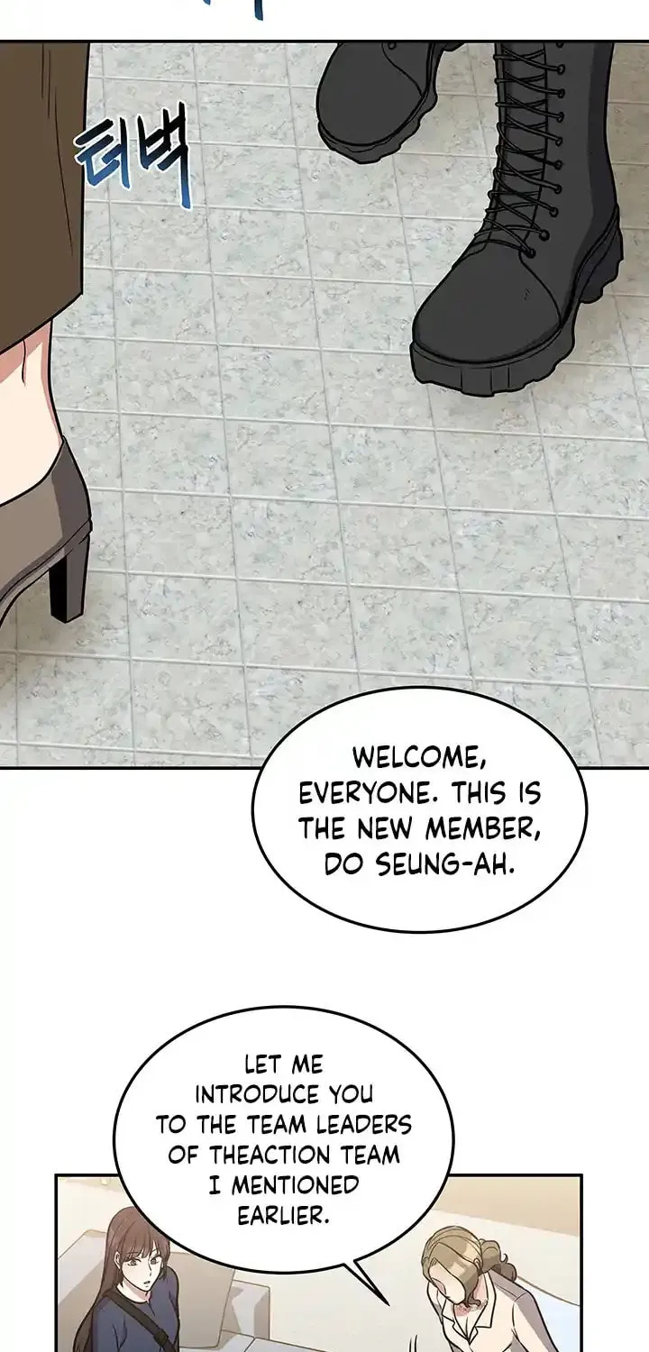 Read Scorpion Time chapter 3 image 62 on Lezhin