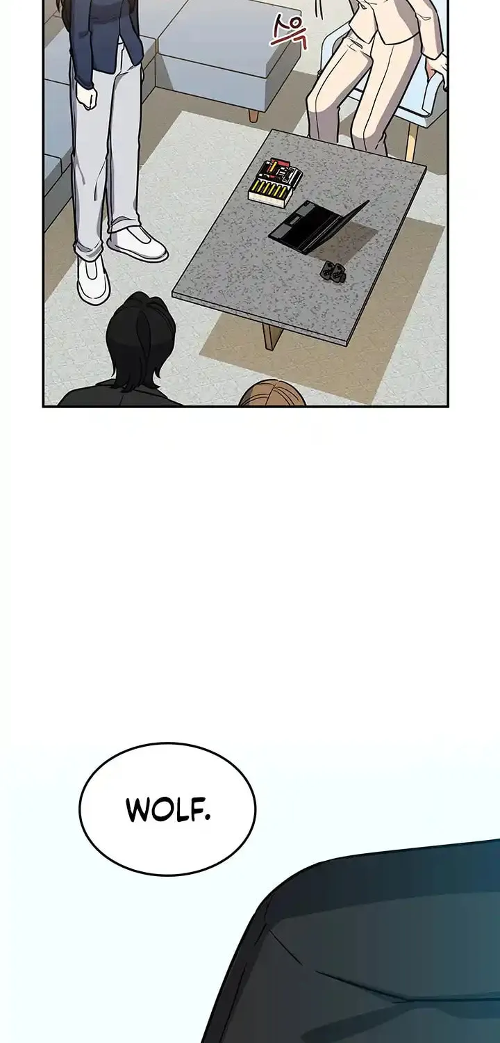 Read Scorpion Time chapter 3 image 63 on Lezhin
