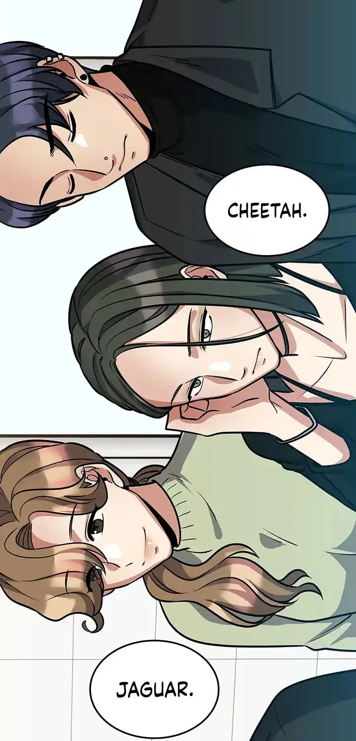 Read Scorpion Time chapter 3 image 64 on Lezhin
