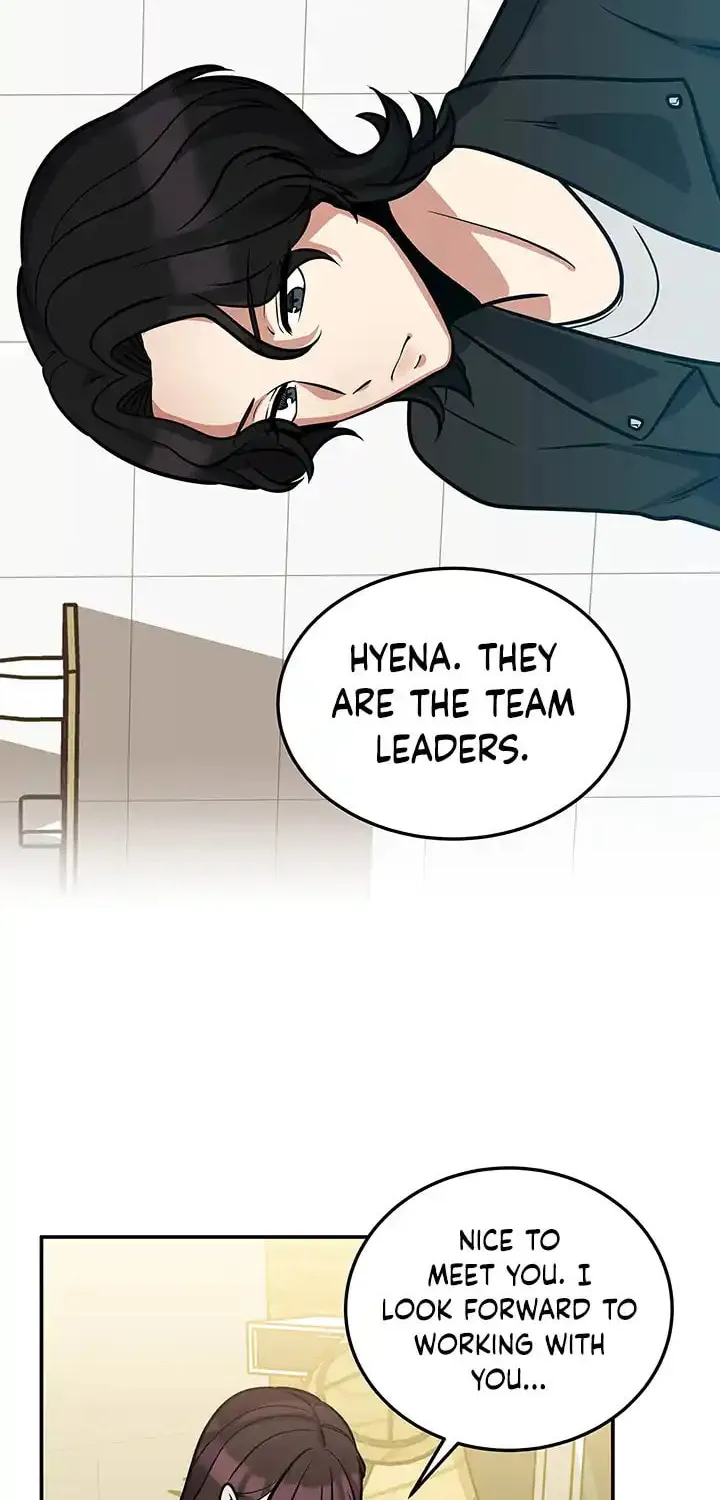 Read Scorpion Time chapter 3 image 65 on Lezhin