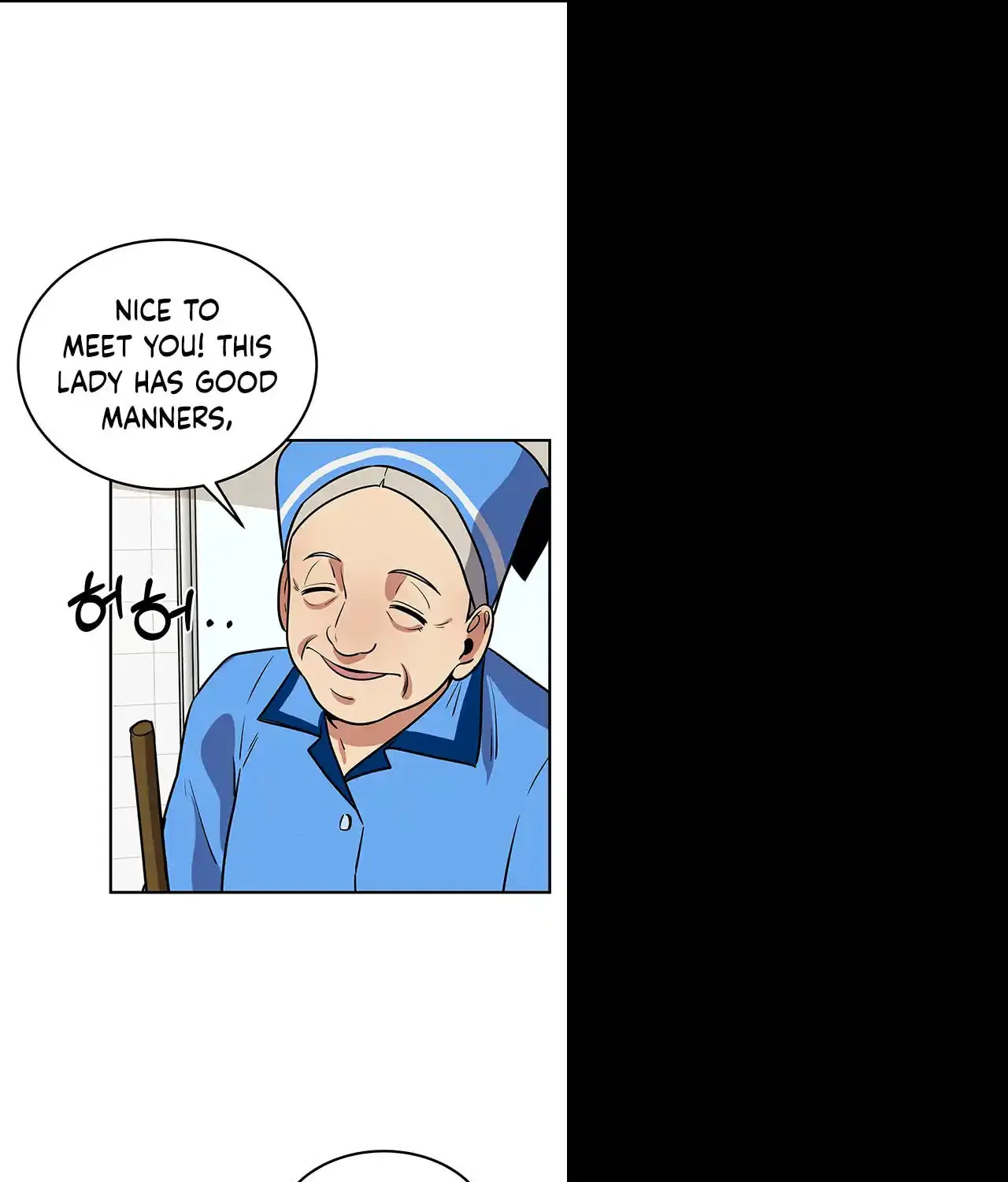 Read Scorpion Time chapter 3 image 68 on Lezhin