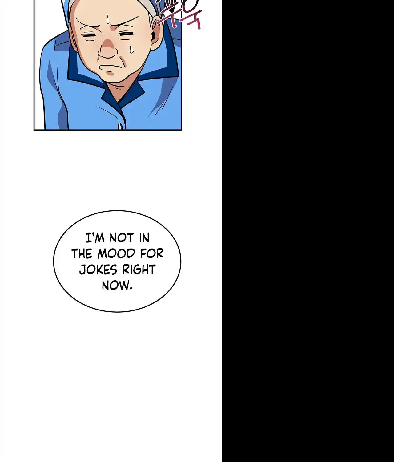 Read Scorpion Time chapter 3 image 71 on Lezhin