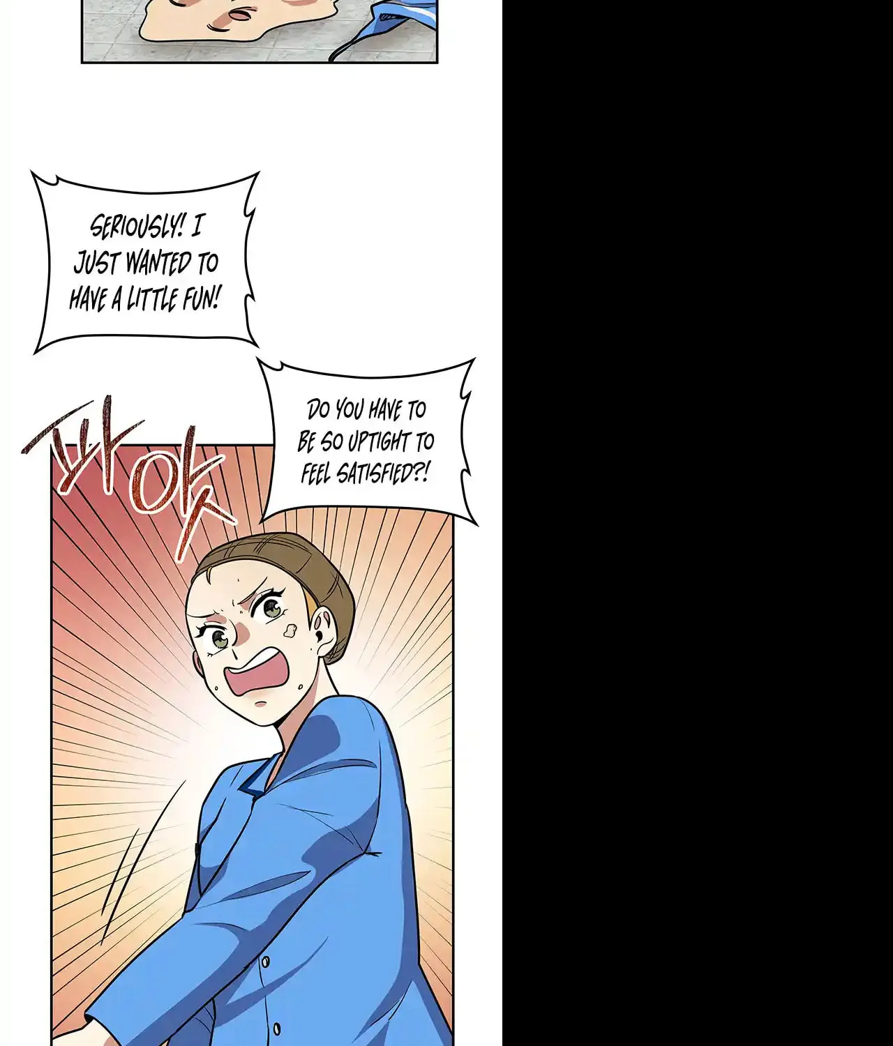 Read Scorpion Time chapter 3 image 73 on Lezhin