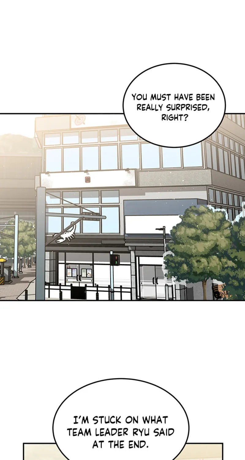 Read Scorpion Time chapter 4 image 11 on Lezhin