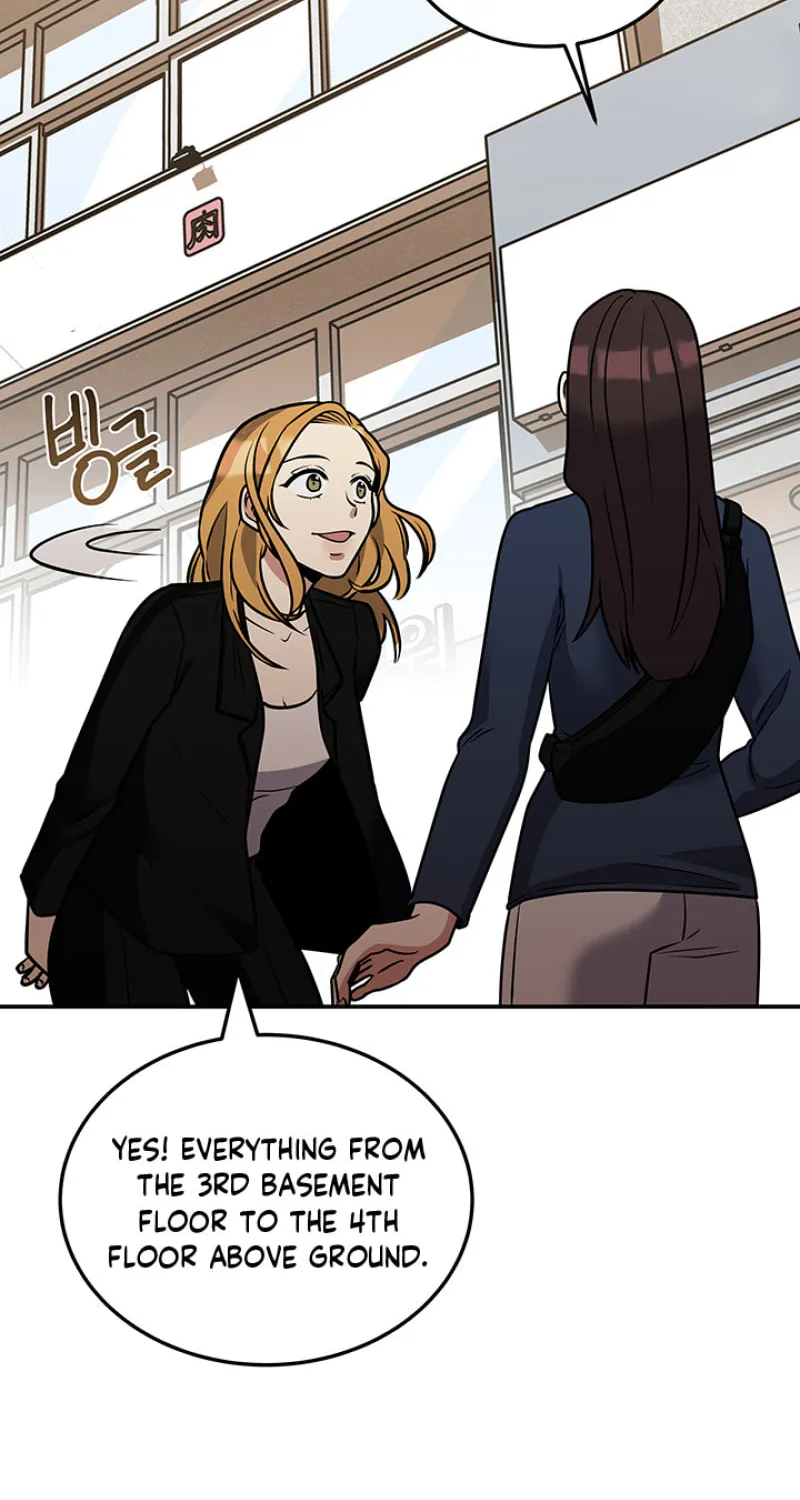 Read Scorpion Time chapter 4 image 15 on Lezhin