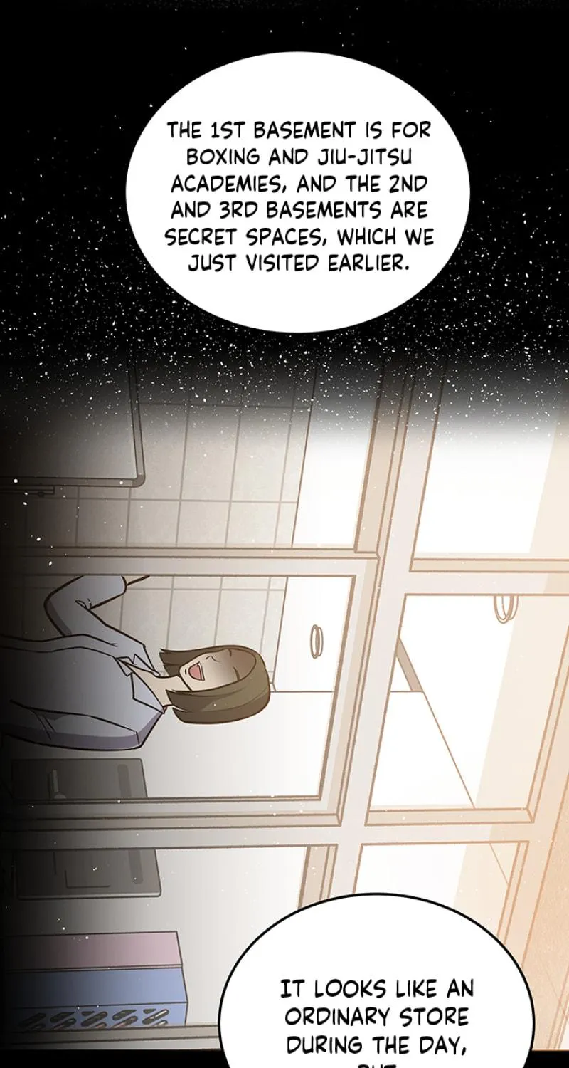 Read Scorpion Time chapter 4 image 19 on Lezhin
