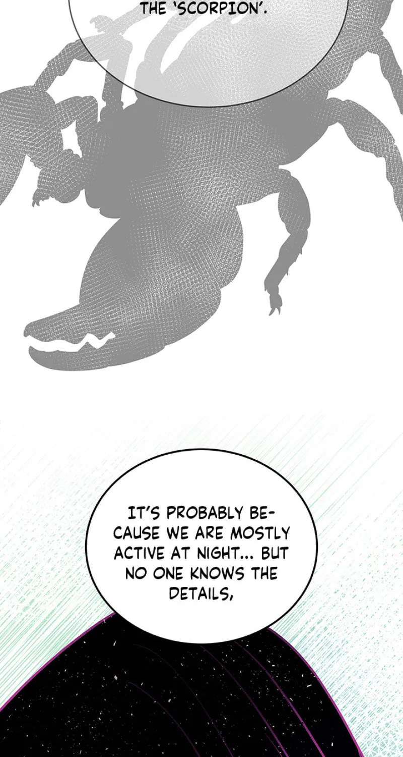 Read Scorpion Time chapter 4 image 23 on Lezhin