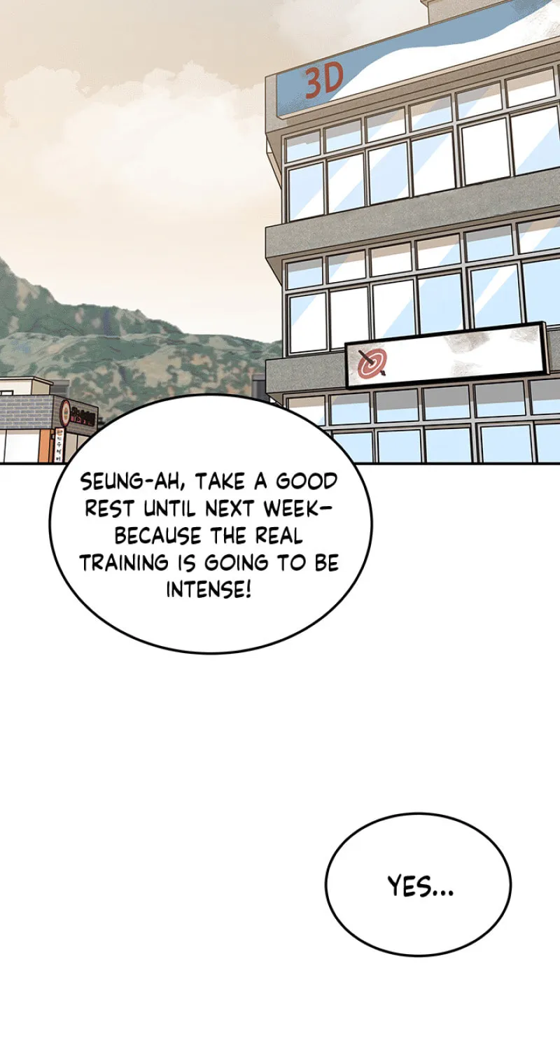 Read Scorpion Time chapter 4 image 26 on Lezhin
