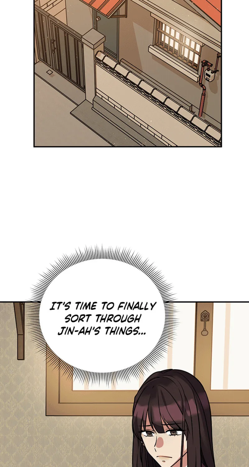 Read Scorpion Time chapter 4 image 28 on Lezhin