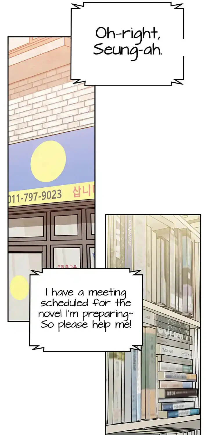 Read Scorpion Time chapter 4 image 39 on Lezhin