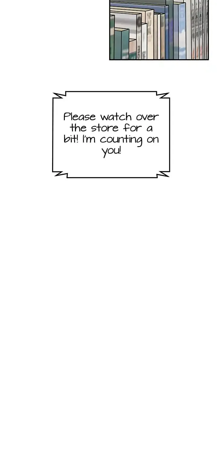 Read Scorpion Time chapter 4 image 40 on Lezhin