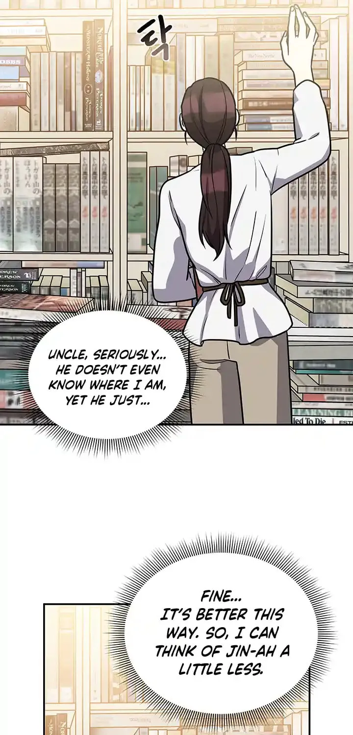 Read Scorpion Time chapter 4 image 42 on Lezhin