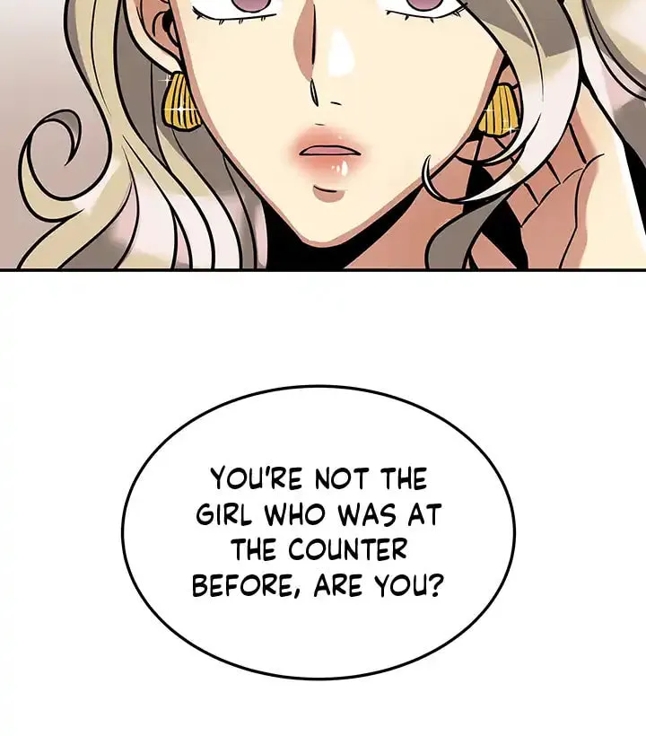 Read Scorpion Time chapter 4 image 50 on Lezhin
