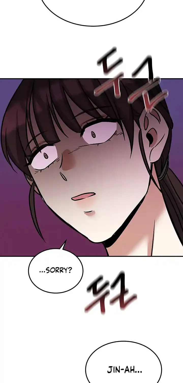 Read Scorpion Time chapter 4 image 52 on Lezhin