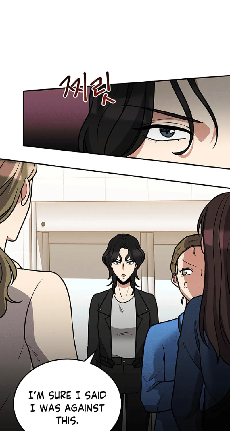 Read Scorpion Time chapter 4 image 6 on Lezhin