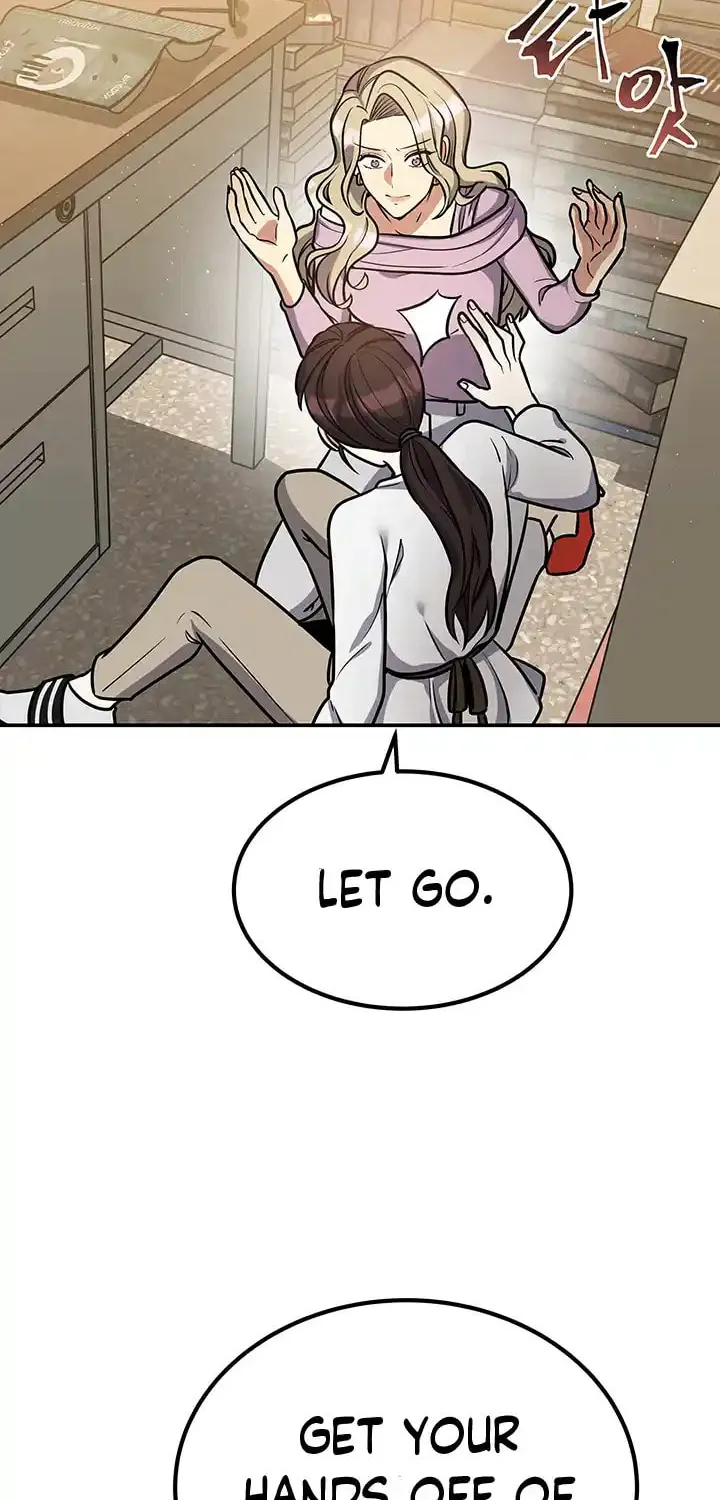 Read Scorpion Time chapter 4 image 64 on Lezhin