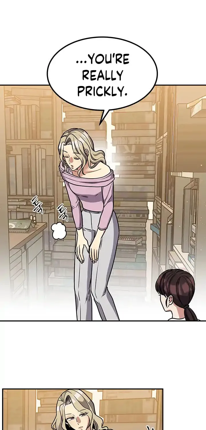 Read Scorpion Time chapter 4 image 67 on Lezhin