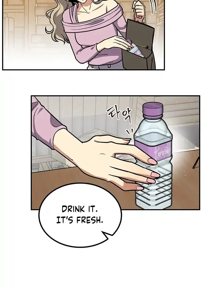 Read Scorpion Time chapter 4 image 68 on Lezhin