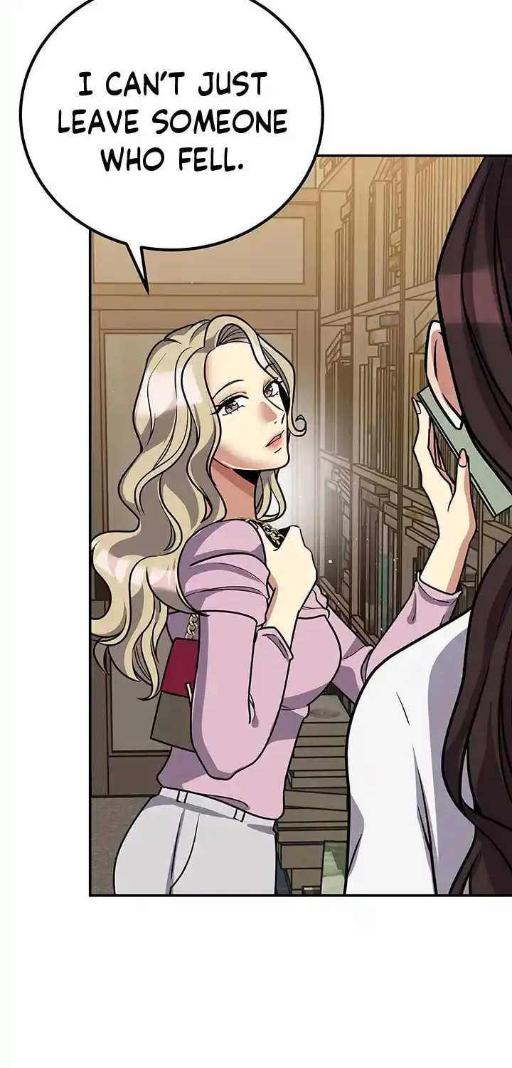 Read Scorpion Time chapter 4 image 70 on Lezhin
